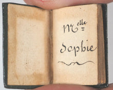 Load image into Gallery viewer, Petit Momus 1834. Marcilly. Paris. [1833].
