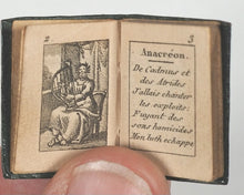 Load image into Gallery viewer, Petit Momus 1834. Marcilly. Paris. [1833].
