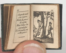 Load image into Gallery viewer, Petit Momus 1834. Marcilly. Paris. [1833].
