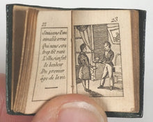 Load image into Gallery viewer, Petit Momus 1834. Marcilly. Paris. [1833].
