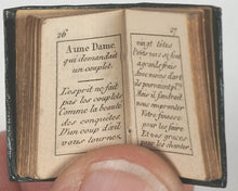 Load image into Gallery viewer, Petit Momus 1834. Marcilly. Paris. [1833].
