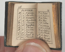 Load image into Gallery viewer, Petit Momus 1834. Marcilly. Paris. [1833].

