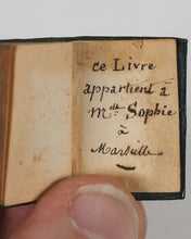 Load image into Gallery viewer, Petit Momus 1834. Marcilly. Paris. [1833].
