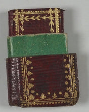 Load image into Gallery viewer, Conseiller des Graces, dédié aux Dames, anée 1817. Marcilly. Paris. [1816].
