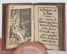 Load image into Gallery viewer, Conseiller des Graces, dédié aux Dames, anée 1817. Marcilly. Paris. [1816].

