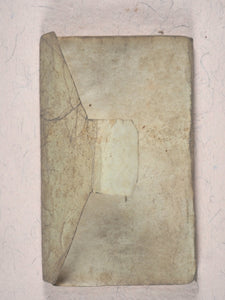 Edinburgh almanack, for the year M. DCC. LXI. Being first after leap year, and of the Julian period 6474.Printed and sold by R. Fleming, and the widow of James Voy in the Advocate's Close, and by the booksellers in town and country.Edinburgh.[1761].