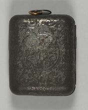 Load image into Gallery viewer, Bryce, David &amp; Son. Glasgow. Advertising. Smallest English Dictionary in the World. Sydney Curio Shop promotional. Circa 1896.
