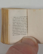 Load image into Gallery viewer, Crowther, Alice. Golden Thoughts from great authors. Bryce, David &amp; Son. Glasgow. Circa 1900.
