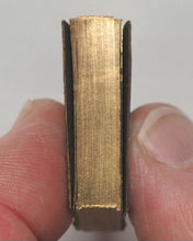 Load image into Gallery viewer, My Tiny Alphabet Book. Bryce, David &amp; Son. Glasgow. [1896].
