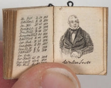 Load image into Gallery viewer, English Bijou Almanac for 1838. Poetically illustrated by L.E.L. [i.e. Letitia Elizabeth Landon]. Schloss, A. [London]. 1837.
