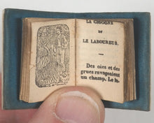 Load image into Gallery viewer, Petit Fabuliste. Firmin Didot, Rue Jacob, 58. Paris. Circa 1840.
