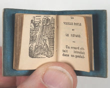 Load image into Gallery viewer, Petit Fabuliste. Firmin Didot, Rue Jacob, 58. Paris. Circa 1840.
