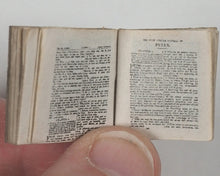 Load image into Gallery viewer, Self-Pronouncing New Testament Our Lord and Saviour Jesus Christ. Meitle?, E.L. Chicago. Circa 1910.
