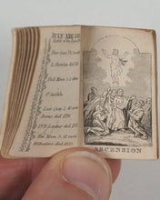 Load image into Gallery viewer, Wood's Illustrated Almanac for 1843. Wood, J.T. Currier's Hall, London Wall. London. [1842].
