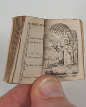 Load image into Gallery viewer, Wood's Illustrated Almanac for 1843. Wood, J.T. Currier's Hall, London Wall. London. [1842].
