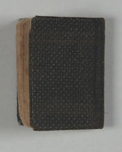 Load image into Gallery viewer, Sundry Items. Robinson, E[rnest] A. With Parnell &amp; Co. New Clee. Grimsby. 1887.

