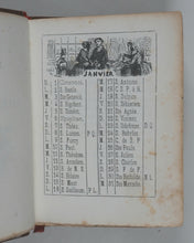 Load image into Gallery viewer, Sélam, Almanach Fashionable. Royer, A. Paris. 1843.
