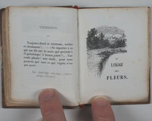 Load image into Gallery viewer, Sélam, Almanach Fashionable. Royer, A. Paris. 1843.
