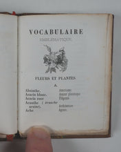 Load image into Gallery viewer, Sélam, Almanach Fashionable. Royer, A. Paris. 1843.
