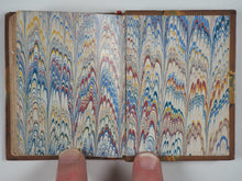 Load image into Gallery viewer, Sélam, Almanach Fashionable. Royer, A. Paris. 1843.
