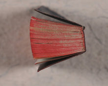 Load image into Gallery viewer, New Testament of the Lord and Saviour Jesus Christ. Bryce, David &amp; Son. Glasgow. 1895.
