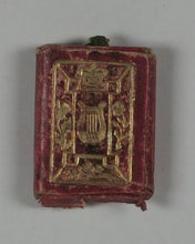Load image into Gallery viewer, English Bijou Almanac for 1837. Schloss, A. London]. [1836].

