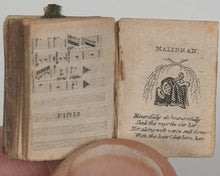 Load image into Gallery viewer, English Bijou Almanac for 1837. Schloss, A. London]. [1836].
