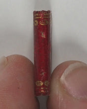 Load image into Gallery viewer, Petit Chansonnier de l'Enfance 1830. Marcilly. Paris. [1829].
