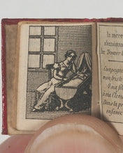 Load image into Gallery viewer, Petit Chansonnier de l'Enfance 1830. Marcilly. Paris. [1829].

