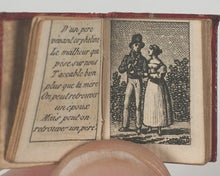 Load image into Gallery viewer, Petit Chansonnier de l'Enfance 1830. Marcilly. Paris. [1829].
