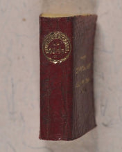 Load image into Gallery viewer, Loth, Johann Thomas. Tourists Conversational Guide in English, French, German, Italian. Bryce, David &amp; Son. Glasgow. [1890].
