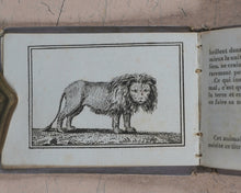 Load image into Gallery viewer, Petit Naturaliste. Marcilly. Rue St. Jacques, no. 10. Paris. No date but 1829.
