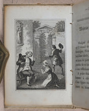 Load image into Gallery viewer, Petit Conteur, Le. Marcilly. Rue St Jacques,10. Paris. [1836].
