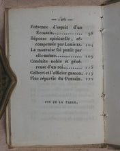 Load image into Gallery viewer, Petit Conteur, Le. Marcilly. Rue St Jacques,10. Paris. [1836].
