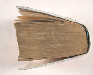 Bryce's Thumb Gazetteer of the World. Comprising the Most Recent Statistical Information and Notices of the Most Important Historical Events Associated with the Places Named, also the Last Census. Bryce, David & Son. Glasgow. 1893