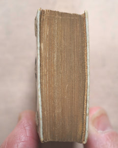 Bryce's Thumb Gazetteer of the World. Comprising the Most Recent Statistical Information and Notices of the Most Important Historical Events Associated with the Places Named, also the Last Census. Bryce, David & Son. Glasgow. 1893