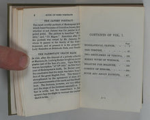 Load image into Gallery viewer, Shakespeare, William. Pocket Portrait Shakespeare. Complete with glossary. Bryce, David &amp; Sons. Glasgow. Circa 1899.
