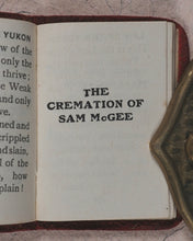 Load image into Gallery viewer, Service, Robert W. Songs of the Yukon. Briggs, William. Toronto. 1913.
