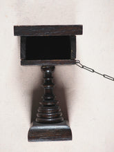Load image into Gallery viewer, Holy Bible containing the Old and New Testaments [with lectern]. &gt;&gt;MINIATURE BIBLE WITH LECTERN&lt;&lt; Publication Date: 1919 CONDITION: VERY GOOD
