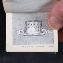 Load image into Gallery viewer, Dods, Matilda Lees. Handbook of Practical Cookery. Eyre &amp; Spottiswoode (Bible Warehouse), Limited. 33, paternoster Row, E.C. London, Edinburgh and New York. 1906.
