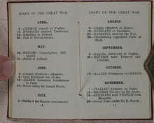 Load image into Gallery viewer, Times illustrated history and encyclopaedia of the war : a war library and work of reference for every British home. [London Times. London. 1919?].
