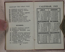 Load image into Gallery viewer, Times illustrated history and encyclopaedia of the war : a war library and work of reference for every British home. [London Times. London. 1919?].
