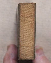 Load image into Gallery viewer, Wilson, Aimee, compiler]. Thumb Autograph Book with Gems of Thought from Classical Authors. Bryce, David and Son. Glasgow. [circa 1890].
