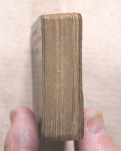 Load image into Gallery viewer, Wilson, Aimee, compiler]. Thumb Autograph Book with Gems of Thought from Classical Authors. Bryce, David and Son. Glasgow. [circa 1890].
