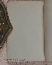 Load image into Gallery viewer, Wilson, Aimee, compiler]. Thumb Autograph Book with Gems of Thought from Classical Authors. Bryce, David and Son. Glasgow. [circa 1890].
