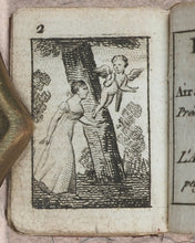 Load image into Gallery viewer, Petit Diablotin, Le. Marcilly. Rue St. Jacques No. 21. [Paris. Circa 1825].
