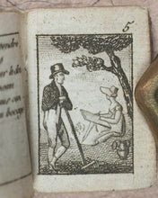 Load image into Gallery viewer, Petit Diablotin, Le. Marcilly. Rue St. Jacques No. 21. [Paris. Circa 1825].
