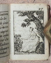 Load image into Gallery viewer, Petit Diablotin, Le. Marcilly. Rue St. Jacques No. 21. [Paris. Circa 1825].
