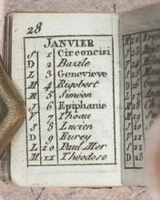 Load image into Gallery viewer, Petit Diablotin, Le. Marcilly. Rue St. Jacques No. 21. [Paris. Circa 1825].
