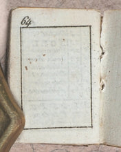 Load image into Gallery viewer, Petit Diablotin, Le. Marcilly. Rue St. Jacques No. 21. [Paris. Circa 1825].
